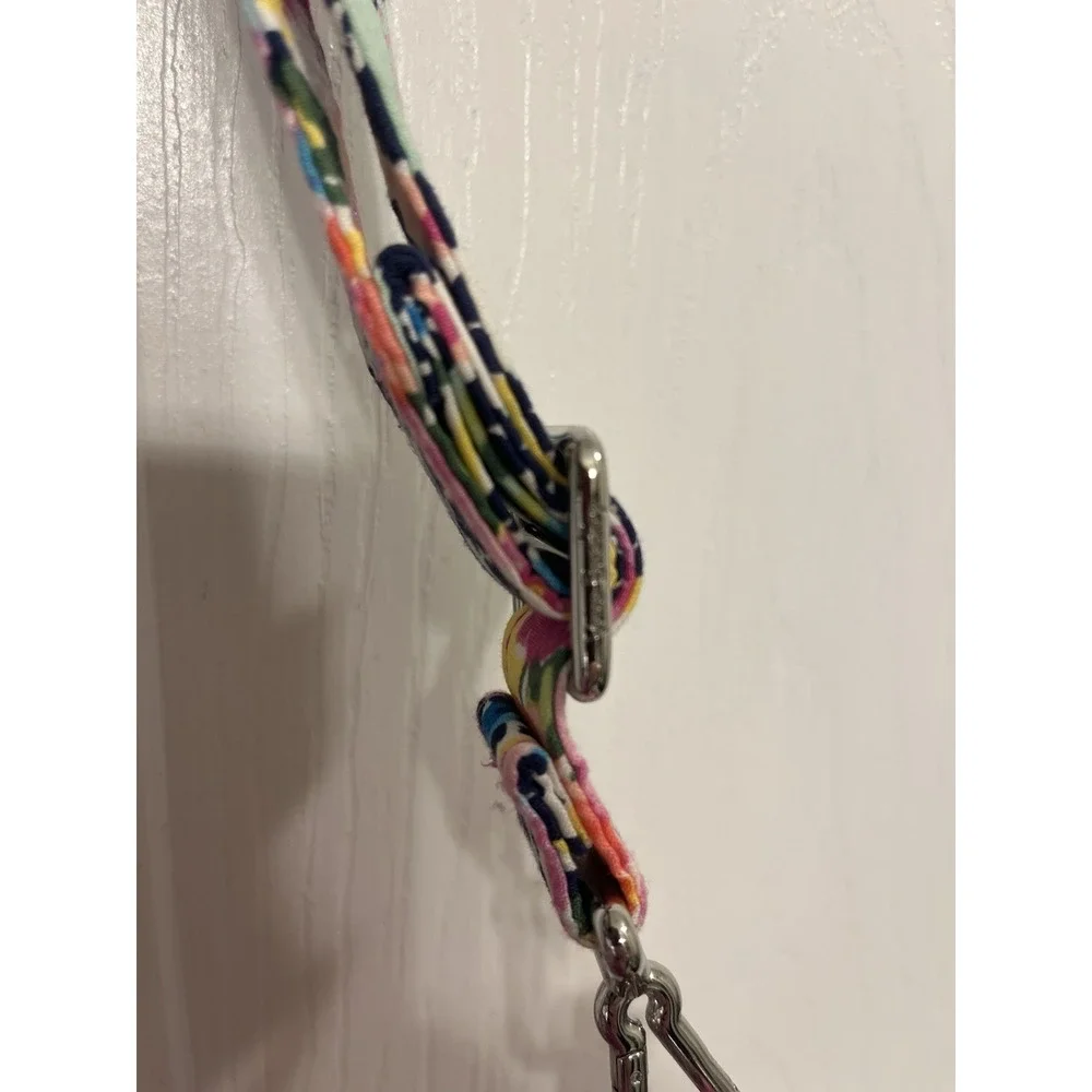 Vera Bradley Carson Shoulder Bag